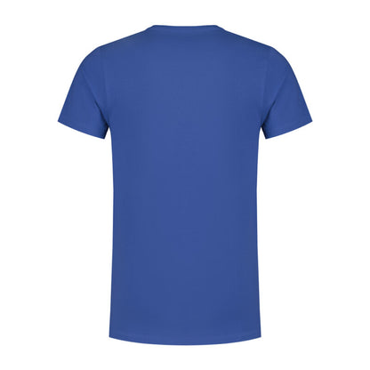 Santino T-shirt Jazz Stretch Modern Fit Met V-hals