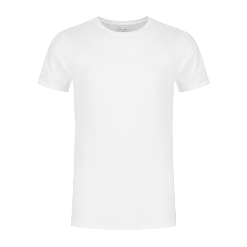 Santino T-shirt Jive Slim Fit