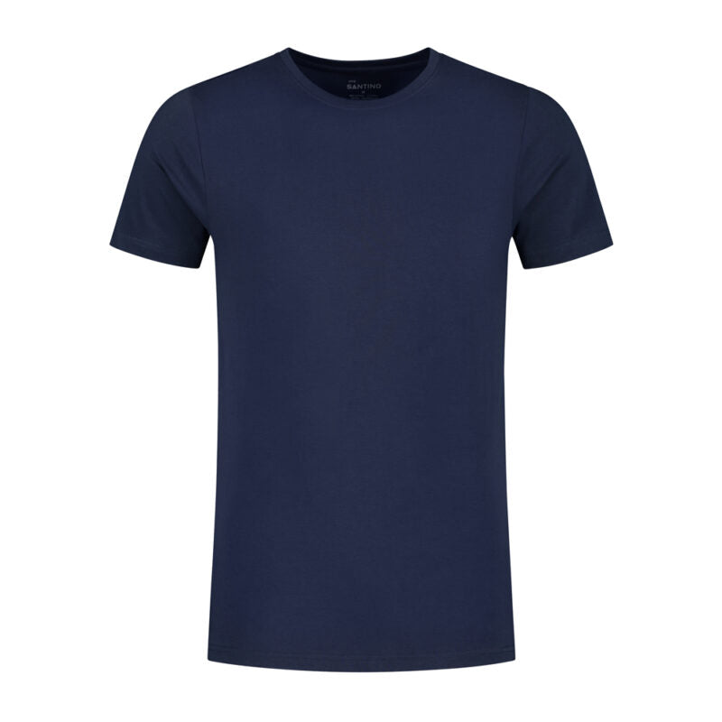 Santino T-shirt Jive Slim Fit
