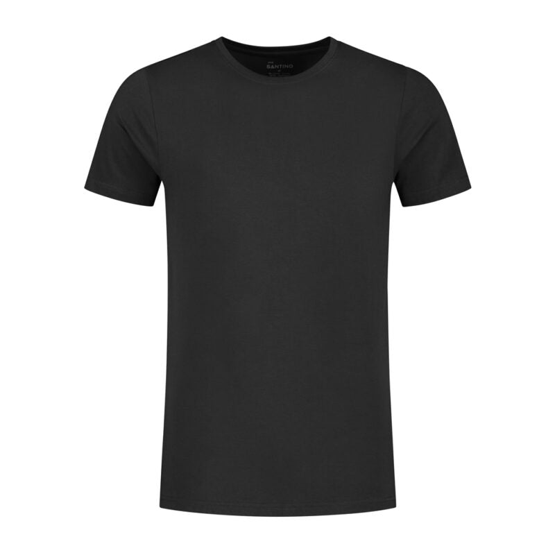 Santino T-shirt Jive Slim Fit