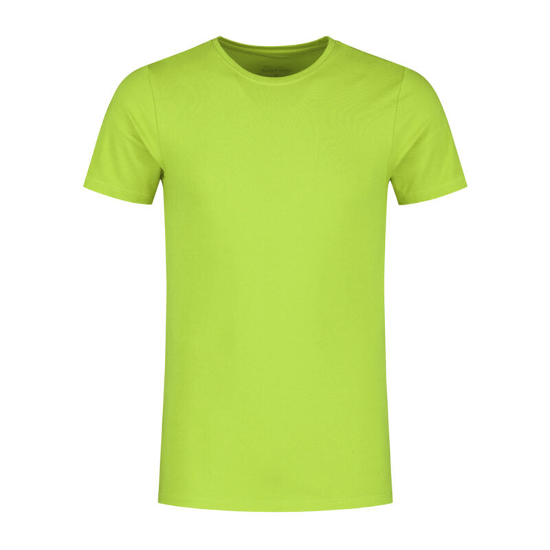 Santino T-shirt Jive Slim Fit