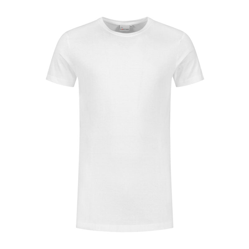Santino T-shirt Jace+ Extra Long Modern Fit