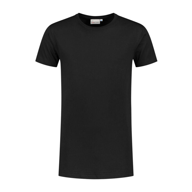 Santino T-shirt Jace+ Extra Long Modern Fit