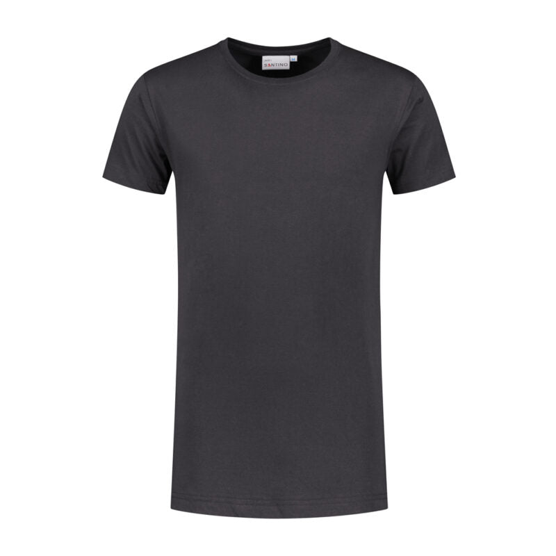 Santino T-shirt Jace+ Extra Long Modern Fit