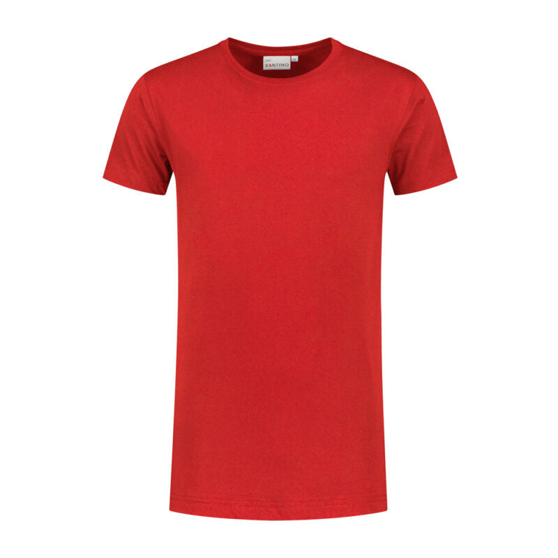 Santino T-shirt Jace+ Extra Long Modern Fit