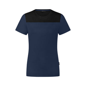 Marine / Zwart