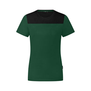 Groen / Zwart
