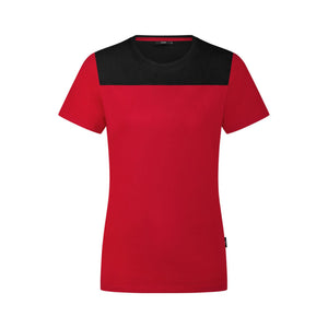 Rood / Zwart