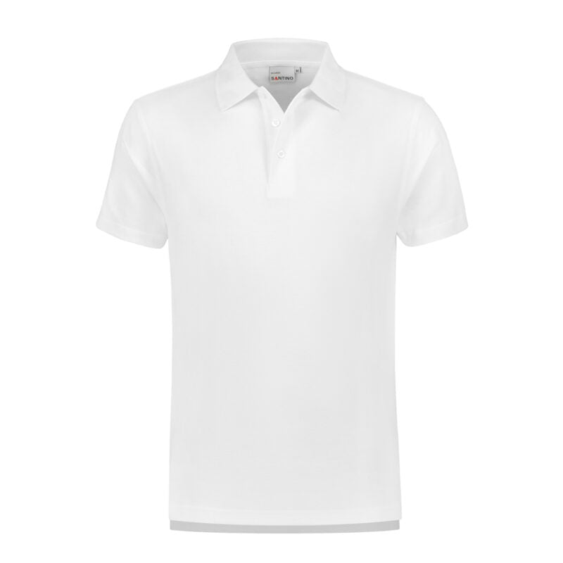 Santino Poloshirt Ricardo Regular Fit