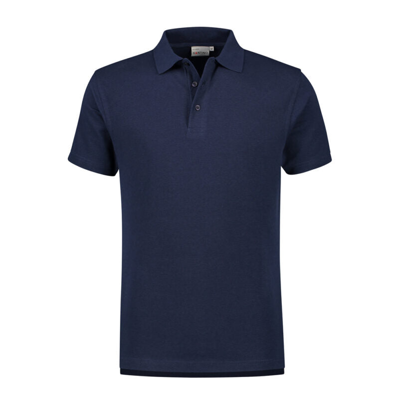 Santino Poloshirt Ricardo Regular Fit