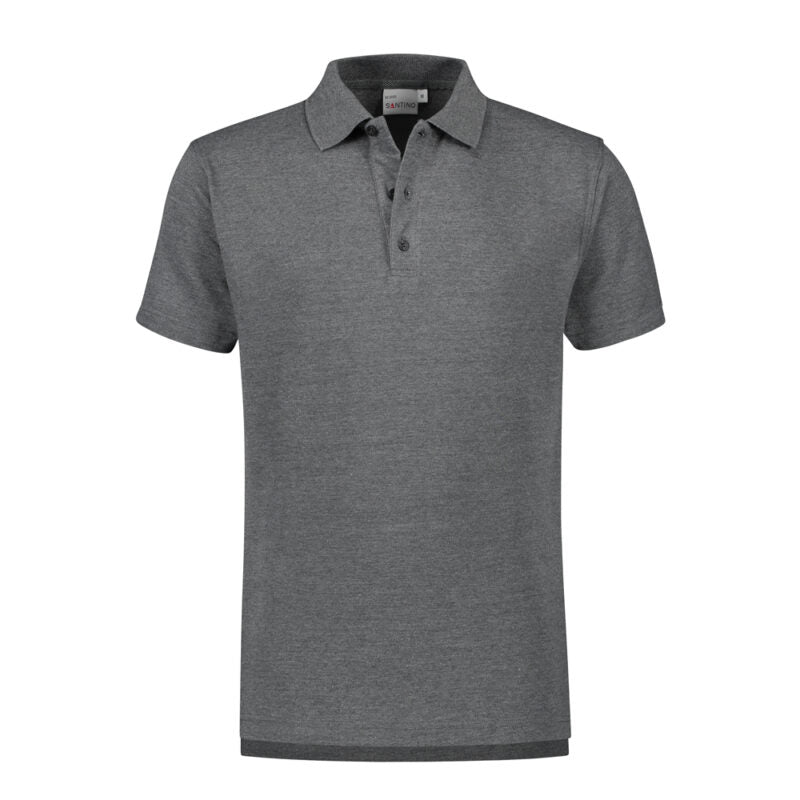 Santino Poloshirt Ricardo Regular Fit