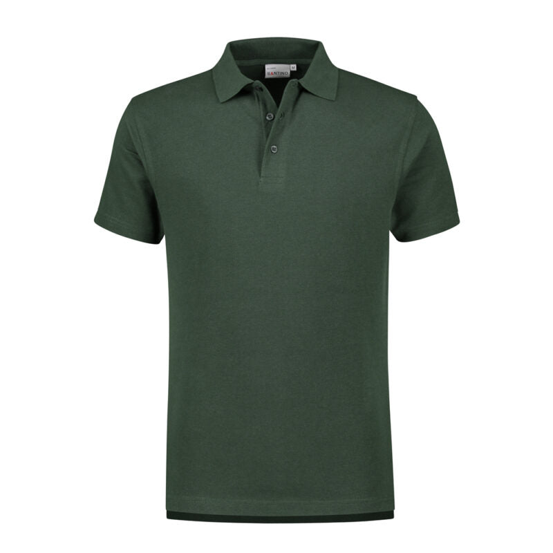 Santino Poloshirt Ricardo Regular Fit