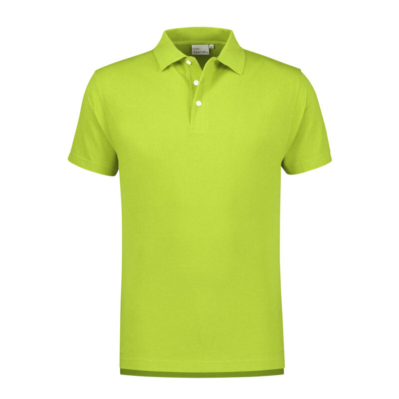 Santino Poloshirt Ricardo Regular Fit