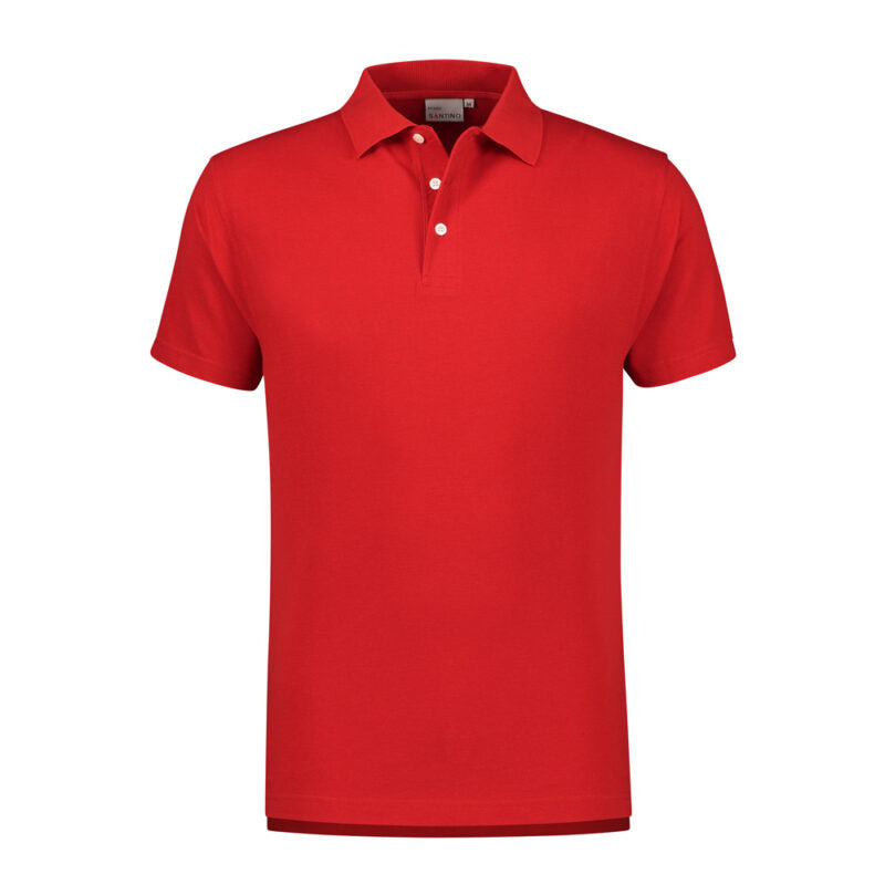 Santino Poloshirt Ricardo Regular Fit