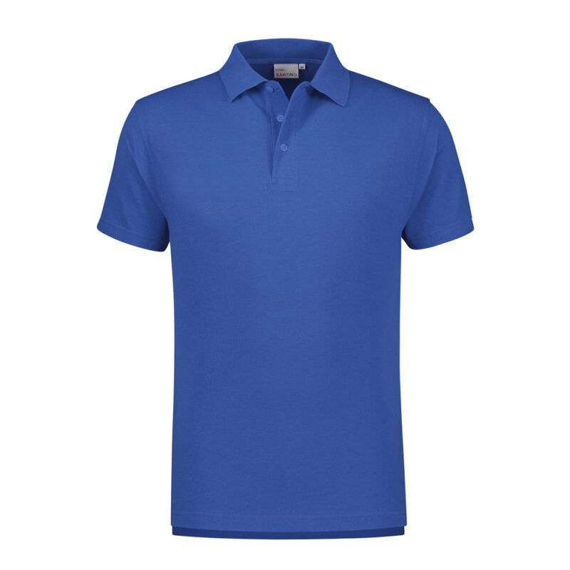 Santino Poloshirt Ricardo Regular Fit