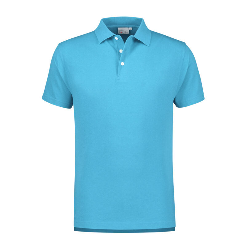 Santino Poloshirt Ricardo Regular Fit