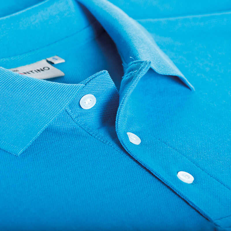 Santino Poloshirt Ricardo Regular Fit