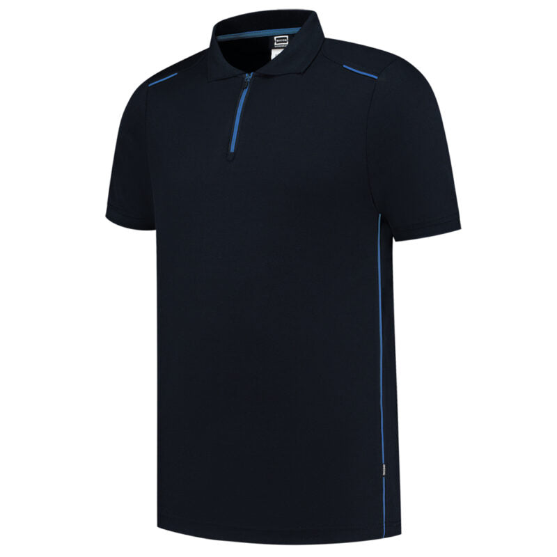 Tricorp Poloshirt 202703 Accent Bicolor