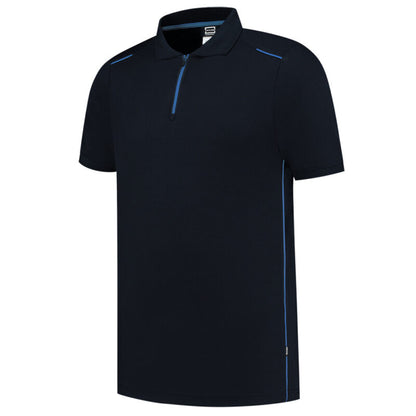 Tricorp Poloshirt 202703 Accent Bicolor
