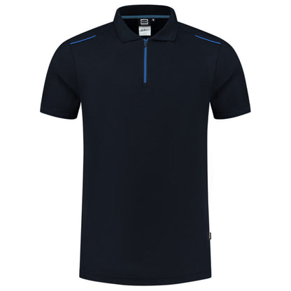 Tricorp Poloshirt 202703 Accent Bicolor