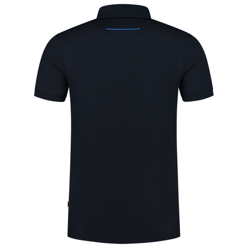 Tricorp Poloshirt 202703 Accent Bicolor