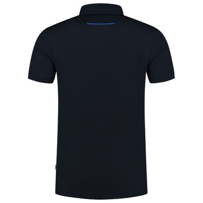 Tricorp Poloshirt 202703 Accent Bicolor