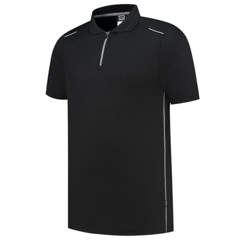 Tricorp Poloshirt 202703 Accent Bicolor