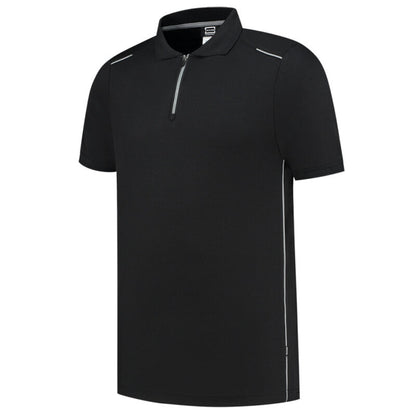 Tricorp Poloshirt 202703 Accent Bicolor