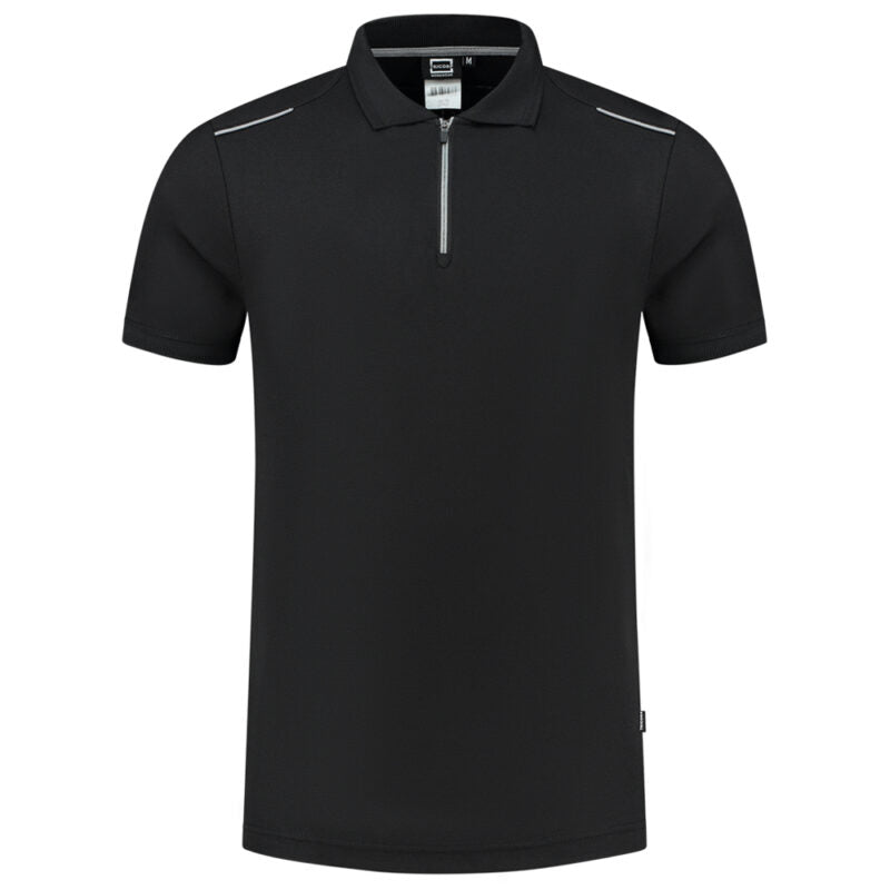 Tricorp Poloshirt 202703 Accent Bicolor