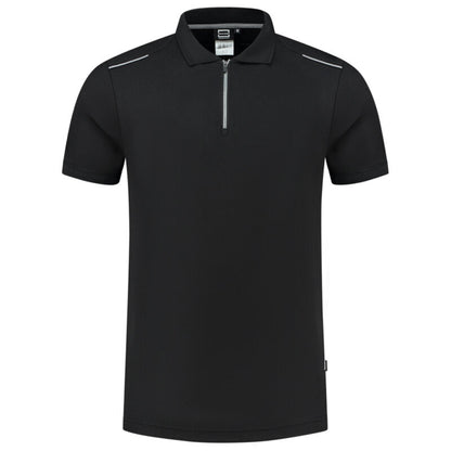 Tricorp Poloshirt 202703 Accent Bicolor
