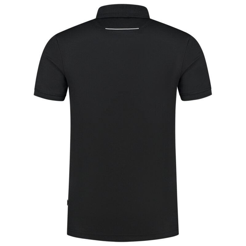 Tricorp Poloshirt 202703 Accent Bicolor