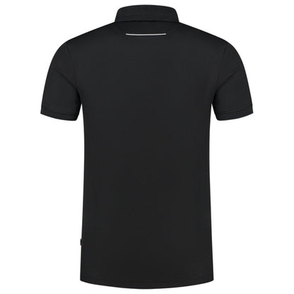 Tricorp Poloshirt 202703 Accent Bicolor