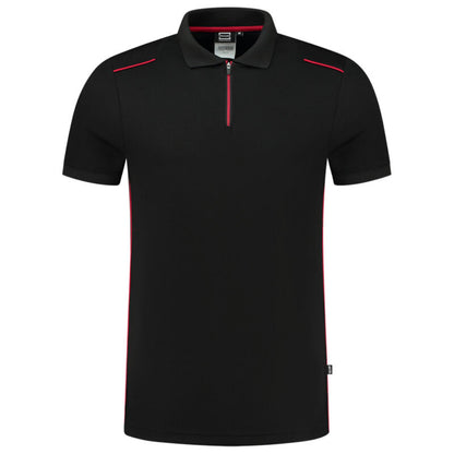 Tricorp Poloshirt 202703 Accent Bicolor
