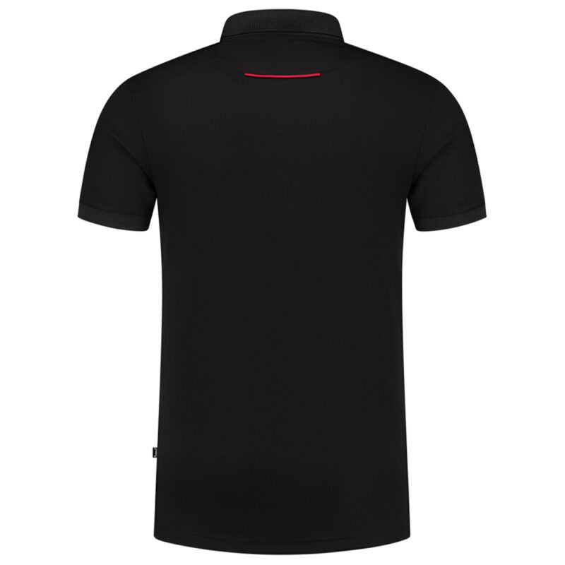Tricorp Poloshirt 202703 Accent Bicolor