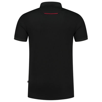 Tricorp Poloshirt 202703 Accent Bicolor