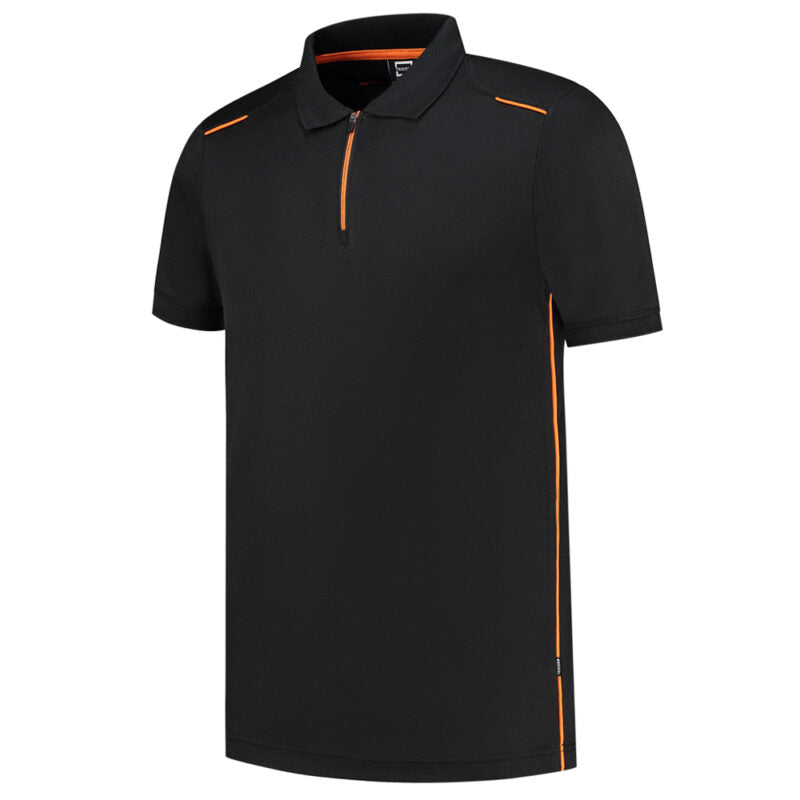 Tricorp Poloshirt 202703 Accent Bicolor