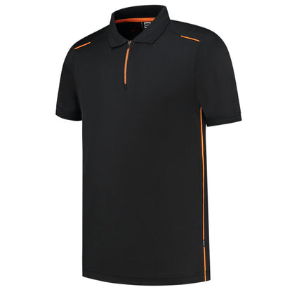 Tricorp Poloshirt 202703 Accent Bicolor