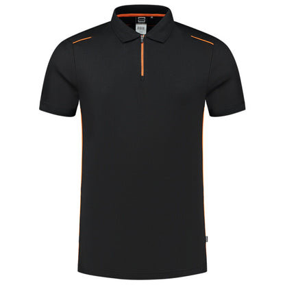 Tricorp Poloshirt 202703 Accent Bicolor