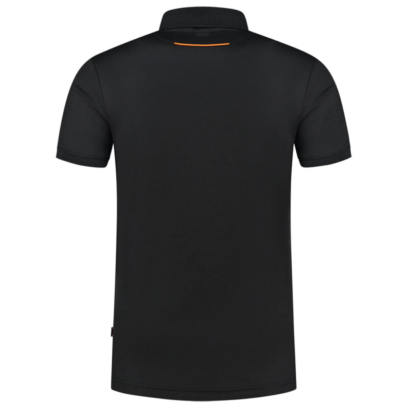 Tricorp Poloshirt 202703 Accent Bicolor