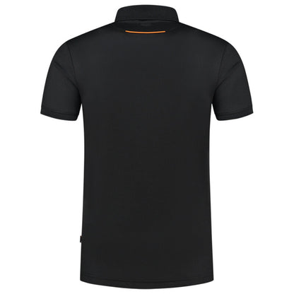 Tricorp Poloshirt 202703 Accent Bicolor