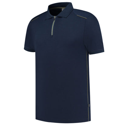 Tricorp Poloshirt 202703 Accent Bicolor