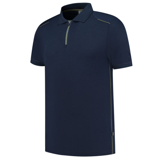 Tricorp Poloshirt 202703 Accent Bicolor