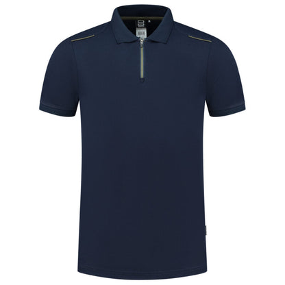 Tricorp Poloshirt 202703 Accent Bicolor