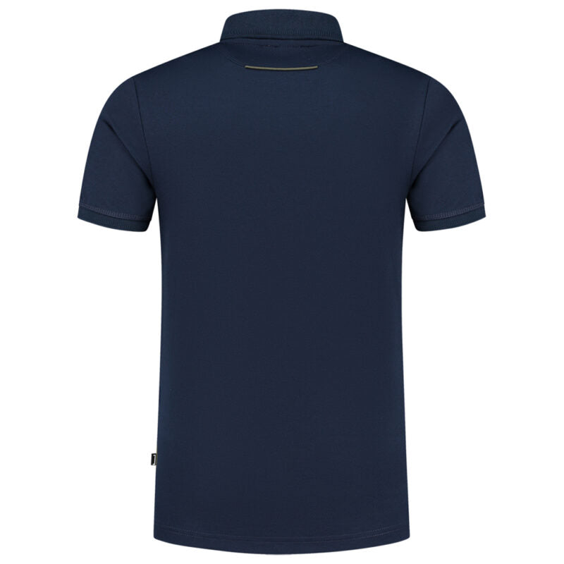 Tricorp Poloshirt 202703 Accent Bicolor