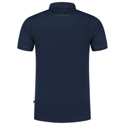 Tricorp Poloshirt 202703 Accent Bicolor