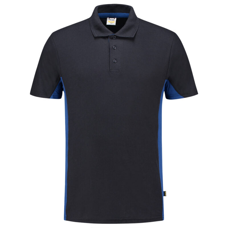 Tricorp Poloshirt 202004 Bicolor