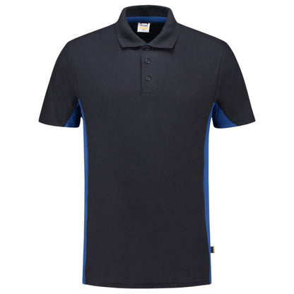 Tricorp Poloshirt 202004 Bicolor