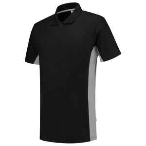 Zwart / Grijs