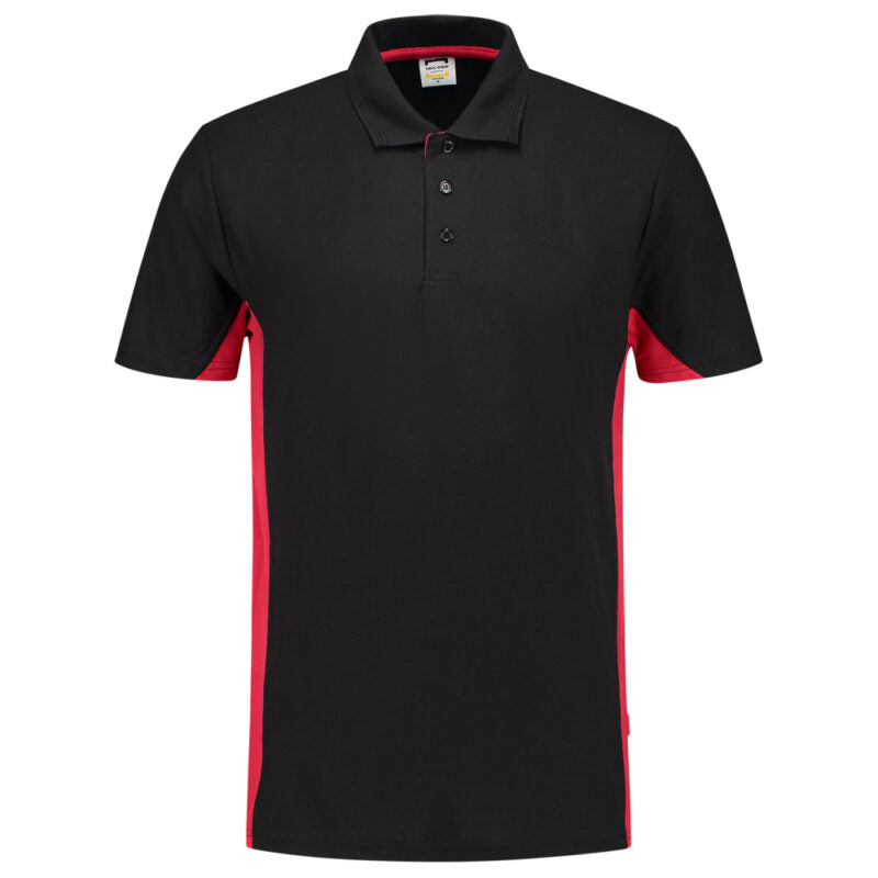 Tricorp Poloshirt 202004 Bicolor