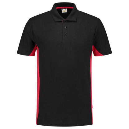 Tricorp Poloshirt 202004 Bicolor